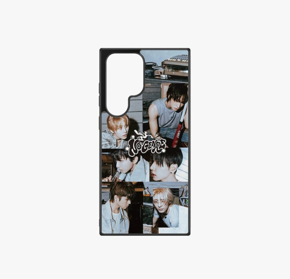 BOYNEXTDOOR PHONE CASE (Galaxy)
