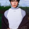 DAZED & CONFUSED KOREA MAGAZINE 2025.08 (COVER : NCT WISH)