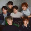 DAZED & CONFUSED KOREA MAGAZINE 2025.08 (COVER : NCT WISH)