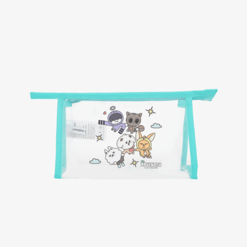 TXT - [PPULBATU] POUCH (MINT)
