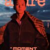 [PRE-ORDER] ALLURE KOREA MAGAZINE 2025.10 (COVER : SEVENTEEN HOSHI)