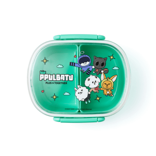 TXT - [FINDING MOA] Lunch Box