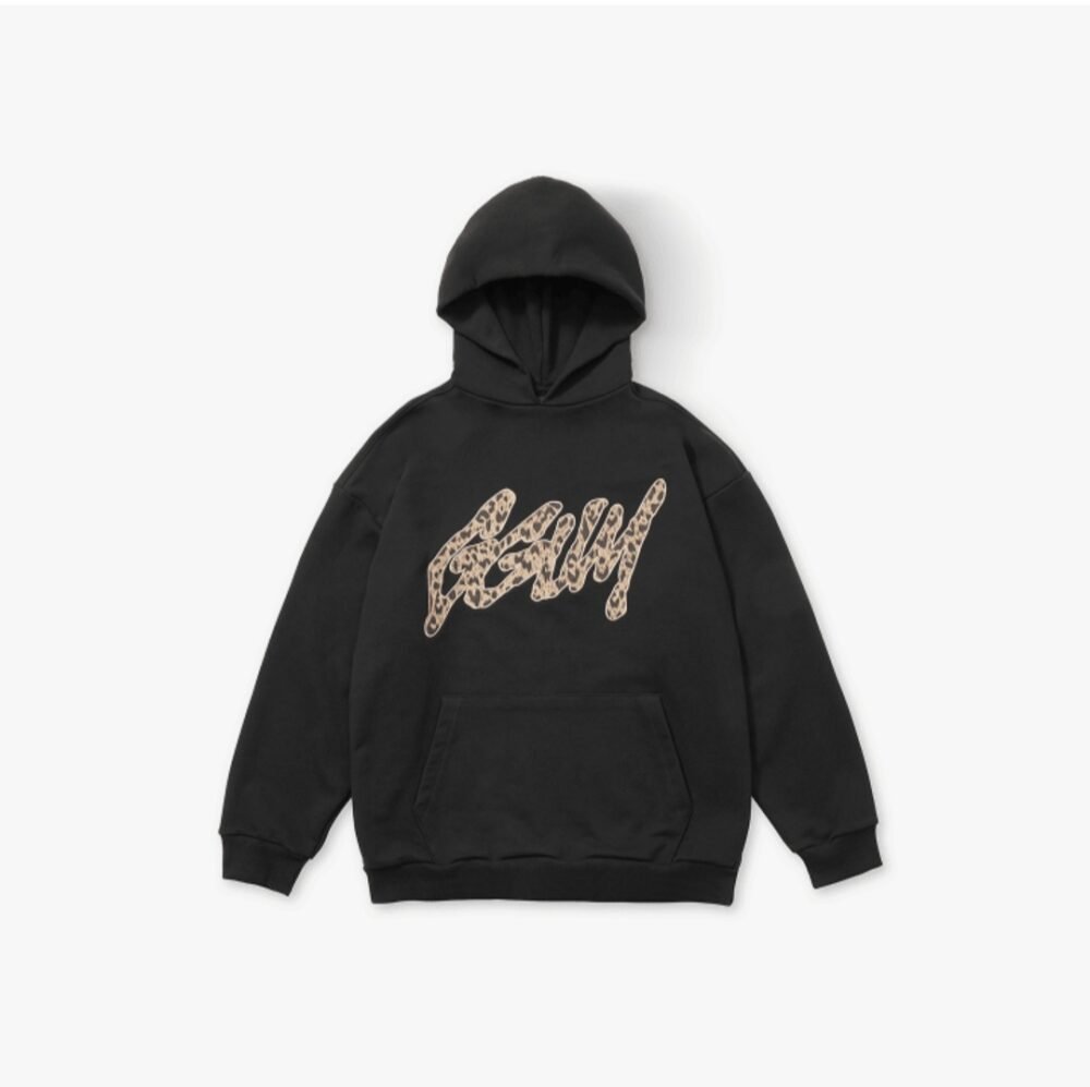 [GGUM X DEINET] Hoodie