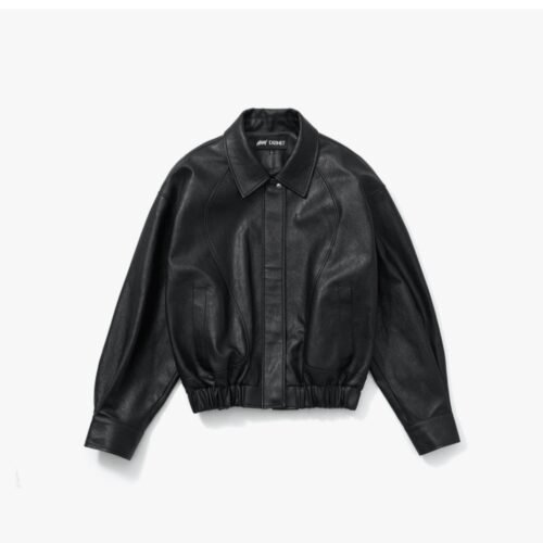 [GGUM X DEINET] Fringe Jacket