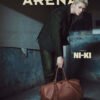 [PRE-ORDER] ARENA HOMME+ KOREA MAGAZINE 2025.10 (COVER : ENHYPEN)