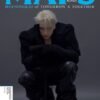 [PRE-ORDER] MAPS KOREA MAGAZINE Vol.195 AUTUMN+WINTER ISSUE (COVER : TXT HUENINGKAI)