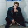 [PRE-ORDER] ARENA HOMME+ KOREA MAGAZINE 2025.10 (COVER : ENHYPEN)