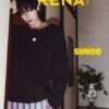 [PRE-ORDER] ARENA HOMME+ KOREA MAGAZINE 2025.10 (COVER : ENHYPEN)
