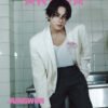 [PRE-ORDER] ARENA HOMME+ KOREA MAGAZINE 2025.10 (COVER : ENHYPEN)