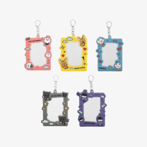 TXT - [PPULBATU] PHOTOCARD HOLDER