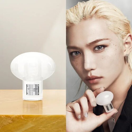 Felix Pick] Tamburins Perfume Oil