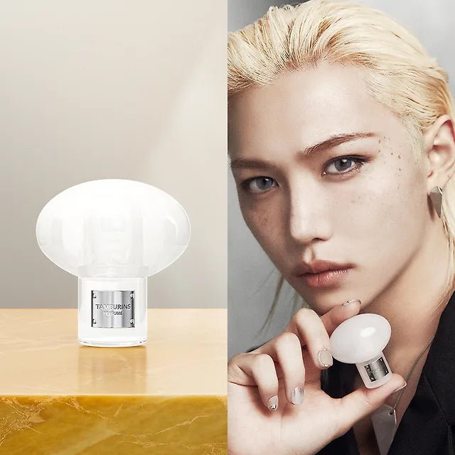 Felix Pick] Tamburins Perfume Oil