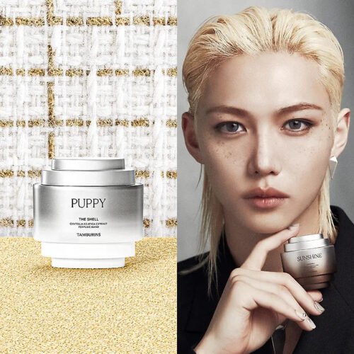[Product Details] Brand: Tamburins Condition: New Country of Manufacture: Korea