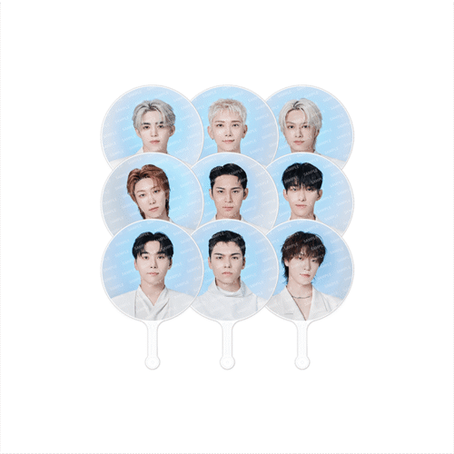 SEVENTEEN Image Picket