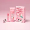 BONGBONGEE TINTED LIP BALM & HAND CREAM SET