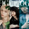 [PRE-ORDER] VOGUE KOREA MAGAZINE 2025.12 (COVER : Stray Kids FELIX)