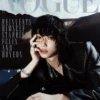 [PRE-ORDER] VOGUE KOREA MAGAZINE 2025.12 (COVER : Stray Kids FELIX)