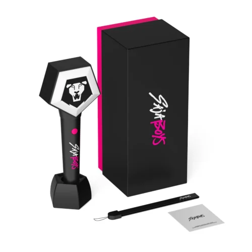 [PRE-ORDER] K-POP DEMON HUNTERS - SAJA BOYS OFFICIAL LIGHT STICK