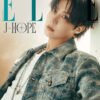 [PRE-ORDER] ELLE KOREA MAGAZINE SPECIAL EDITION 2025.12 (COVER : BTS J-HOPE