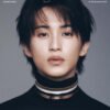 ESQUIRE KOREA MAGAZINE 2025.11 (COVER : NCT MARK)