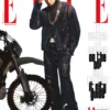 [PRE-ORDER] ELLE KOREA MAGAZINE SPECIAL EDITION 2025.12 (COVER : BTS J-HOPE