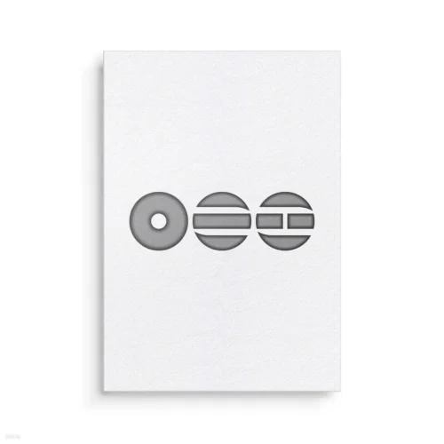 [PRE-ORDER] BTS - 5th Album ARIRANG (Living Legend Ver.)