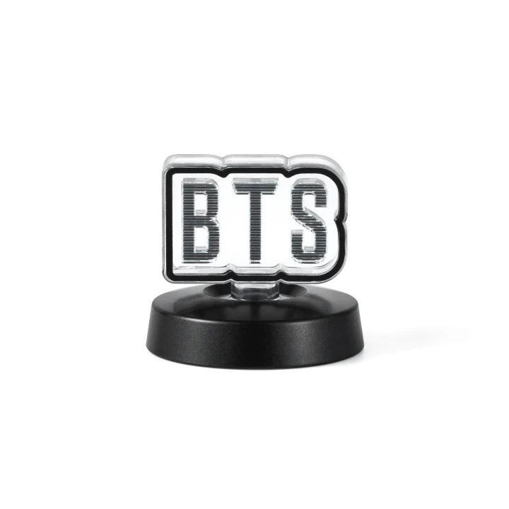 BTS - OFFICIAL LIGHT STICK VER.4 PARTS