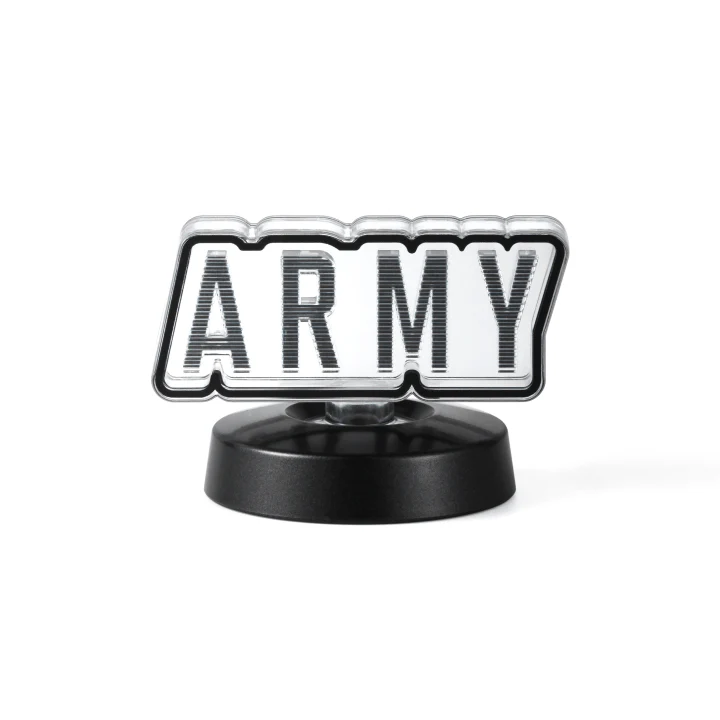 BTS - OFFICIAL LIGHT STICK VER.4 PARTS