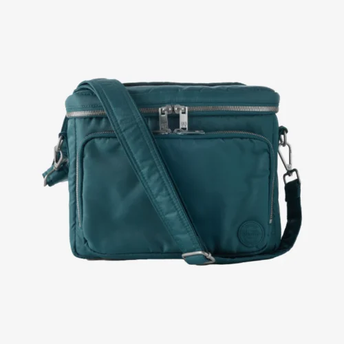 SEVENTEEN - [by SEVENTEEN_WONWOO] Love Packed Cross Bag