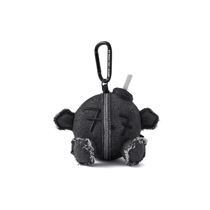 BTS - [WORLD TOUR ARIRANG] Army bomb Plush Keyring