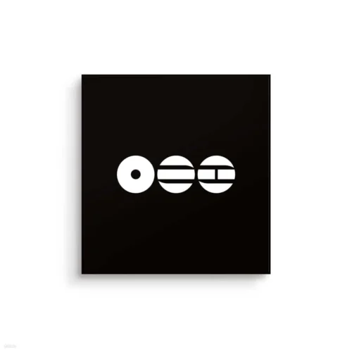 [PRE-ORDER] BTS - 5th Album ARIRANG (T-shirt CD Box Set)