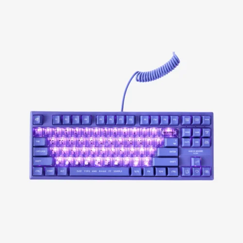 SEVENTEEN - [by SEVENTEEN_WONWOO] Love Packed Keyboard