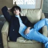 [PRE-ORDER] Puss Puss CHINA MAGAZINE 2026.04 (COVER : SEVENTEEN JOSHUA)
