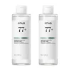 Anua HEARTLEAF 77 SOOTHING TONER (350ml / 500ml)