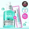 Anua PDRN HYALURONIC ACID CAPSULE 100 SERUM 30ml (+CREAM 30ml)