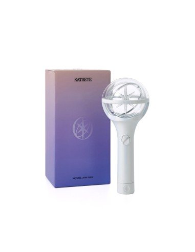 KATSEYE Official Light Stick