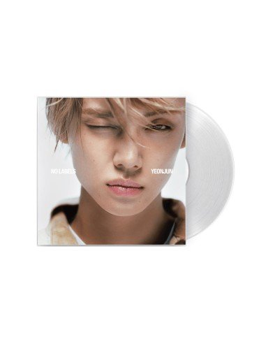 [LP] YEONJUN Album - NO LABELS LP