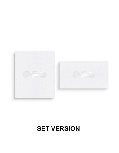 [SET] BTS 5th Album - ARIRANG (2SET Ver.) 2CD